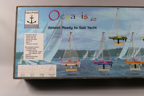 Zc021 equipage bateau - zc021,