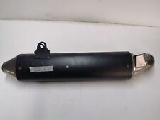 ktm duke 640 lc4 99 07 scarico dx