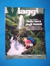 RIVISTA I VIAGGI DI REPUBBLICA