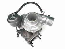 Turbocharger Fiat Lancia 1.4