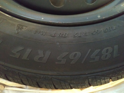 Pneumatici auto fiat punto - auto,
