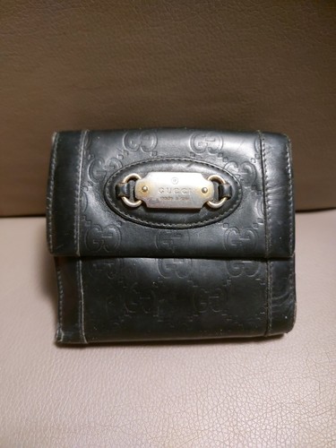Portafoglio originale gucci - portafoglio,