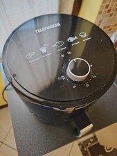 Friggitrice ad aria 3L