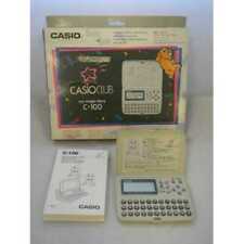 C-100 Casio - MY MAGIC DIARY 