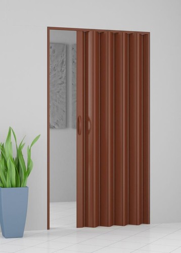 Porta soffietto pvc - a,