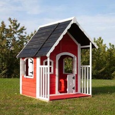 Casetta per bambini - , legno