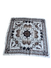 BALENCIAGA FOULARD DONNA WOMAN