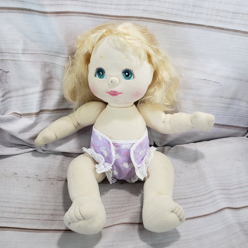 Mattel child bambola - my,