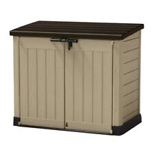 Baule porta attrezzi da