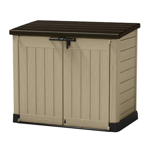 Baule porta attrezzi - , da