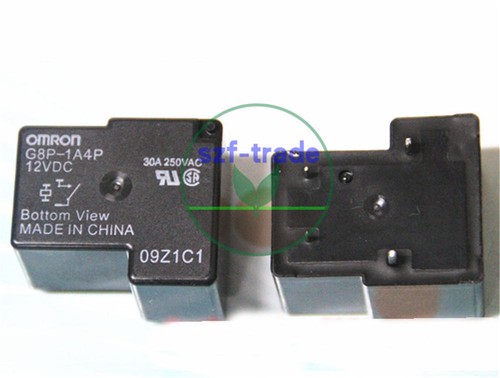 1pcs omron g8p - omron, g8p-1a4p-12vdc