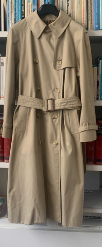 Impermeabile aquascutum donna - aquascutum,