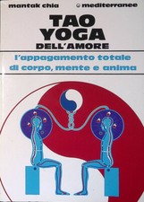 Tao Yoga dell'Amore
