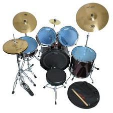 Tama Imperialstar 5 Piece Drum
