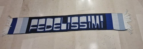 Sciarpa ultras pescara - sciarpa, calcio