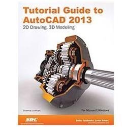 Tutorial guide autocad 2013 - to,