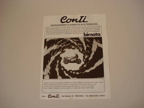 Advertising pubblicità 1979 - advertising,