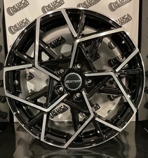 Cerchi gmp cartesio suzuki - 4,