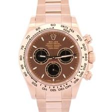 2025 CARTOLINE ROLEX DATONA