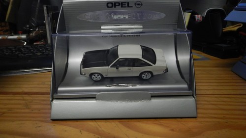 Opel car collection - car,