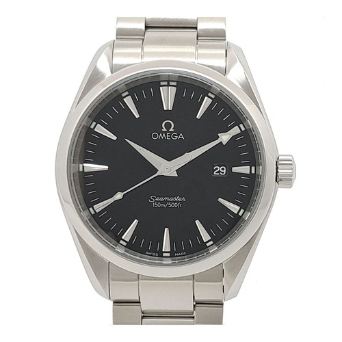 Omega 2517 seamasteraqua - 2517.50,