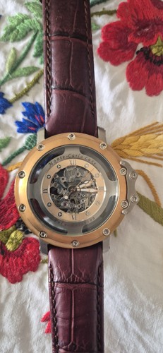 Orologio monte carlo luxe - monte, de