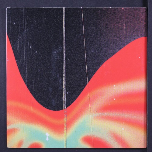 Flaming lips silent night - flaming,