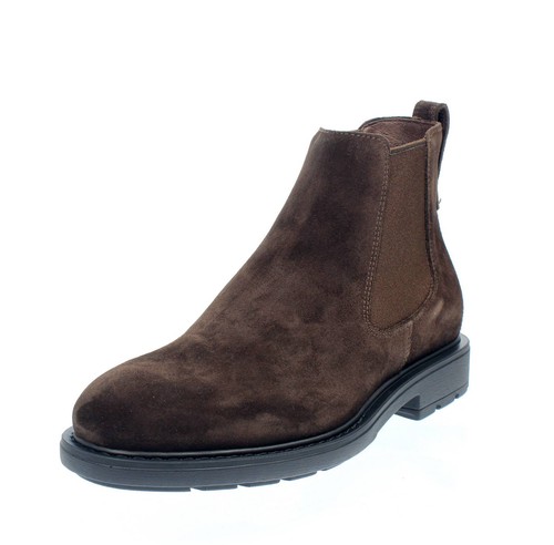 Nerogiardini chelsea boots - nerogiardini,