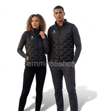 Smanicato Gilet Giacca