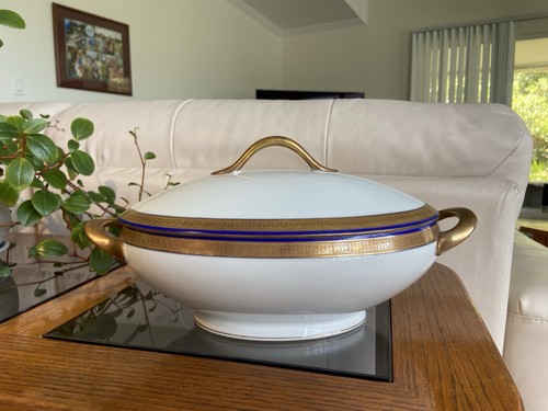 Zuppiera raynaud limoges - zuppiera,
