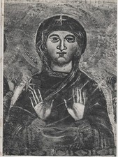 Immagine sacra - Litografia
