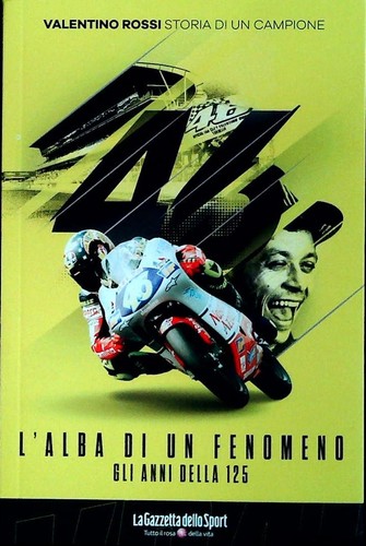 Alba un fenomeno - di,