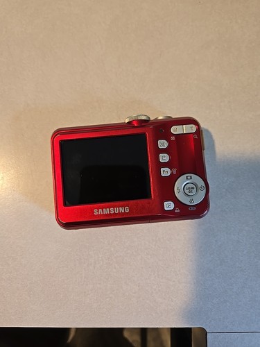 Samsung s760 megapixel - samsung, 7,2