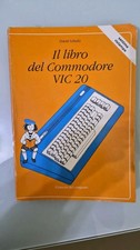 Il Libro Del Commodore vic 20