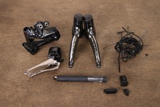 Shimano Dura-Ace R9150 Di2 11