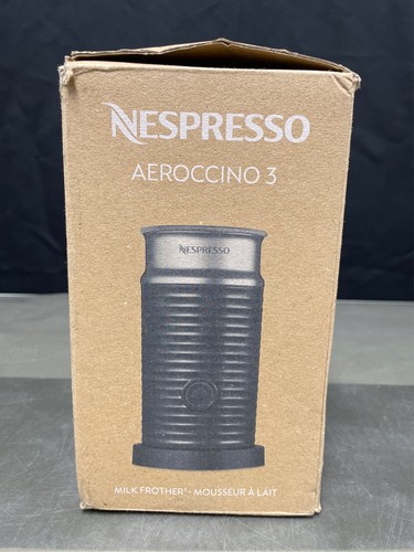 Nespresso aeroccino 4 - nespresso®, 3