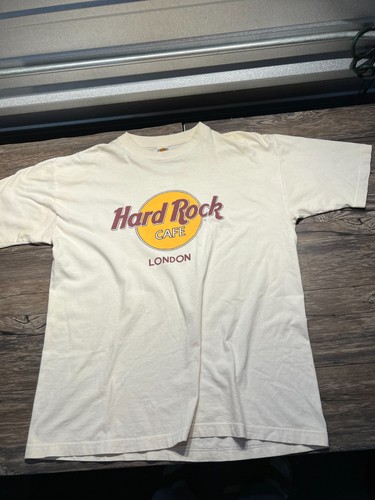 Hard rock cafe - hard,