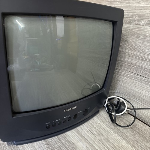 Samsung 14f1z crt - ci,