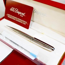 Penna a sfera ST Dupont