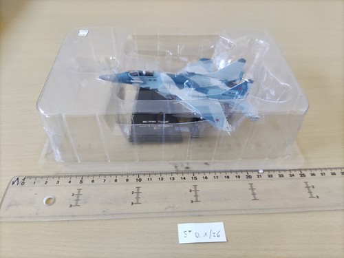 Mig smt fulcrum 1 100e - fulcrum,, 1/100e