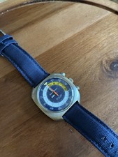 Memosail Vintage / Valjoux