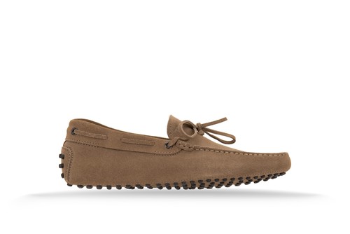 Tod xxm0gw05470 c405 loafers - tod's,