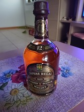 chivas regal 12 70cl anni 70 