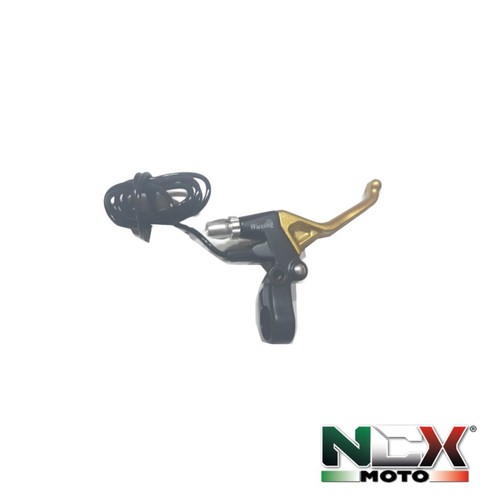 Leva freno destra gold - freno,