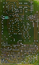 Scheda Comandi Caldaia