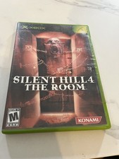 Silent Hill 4: The Room