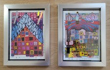 Friedrich hundertwasser - friedrich,