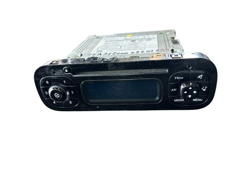 Autoradio per fiat panda - fiat, 3°