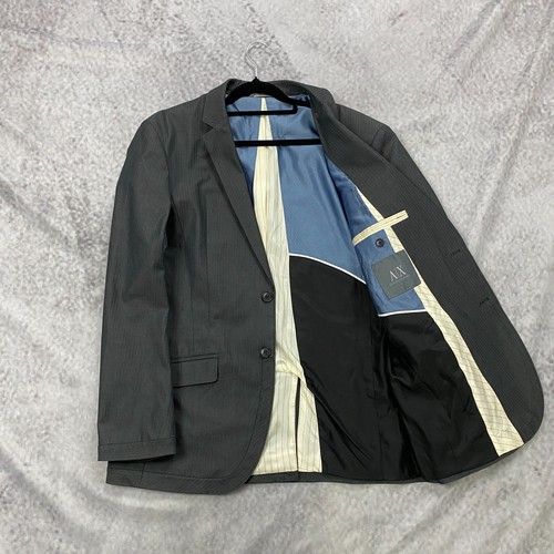 Giacca armani exchange x - giacca, a|x