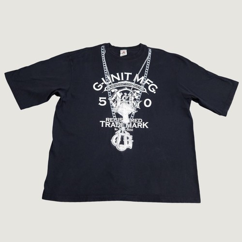 Shirt vintage unit - t-shirt, pesante